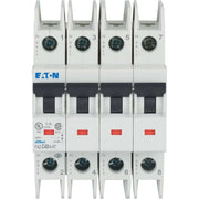 Eaton - Leitungsschutzschalter FAZ-C40/4-RT 40A,4p,Charakt:C,Rin