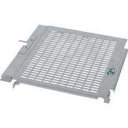 Eaton - Trennwand (Schaltschrank) Horizontale Trennwand XPRCCH03506 Kabelraum Unterteil