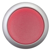 Eaton - Frontelement für Drucktaster Leuchtdrucktaste M22-DLH-R hoch,rot,blanko
