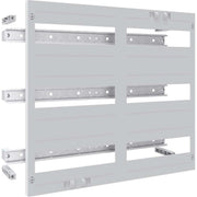 ABN - Verteilerfeld für Installationsverteiler ESPRO-Modul MT2326 tief BxH:500x450mm