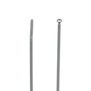 ABB Stotz S&J T&B - Kabelbinder TY26M-8 284x3,6mm,130N grau − 1000 Stück