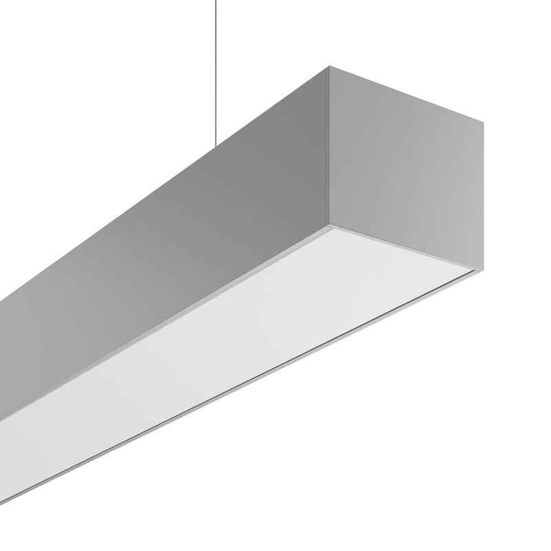 RZB - Pendelleuchte LED-Pendelleuchte 312697.004.76 830, DALI, si