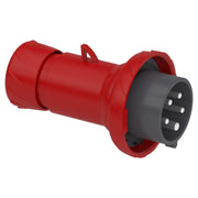 Schneider Electric - CEE-Stecker (IEC 60309) Wechselstecker PKE16M735 16A, 3p+N+E − 1 Stück