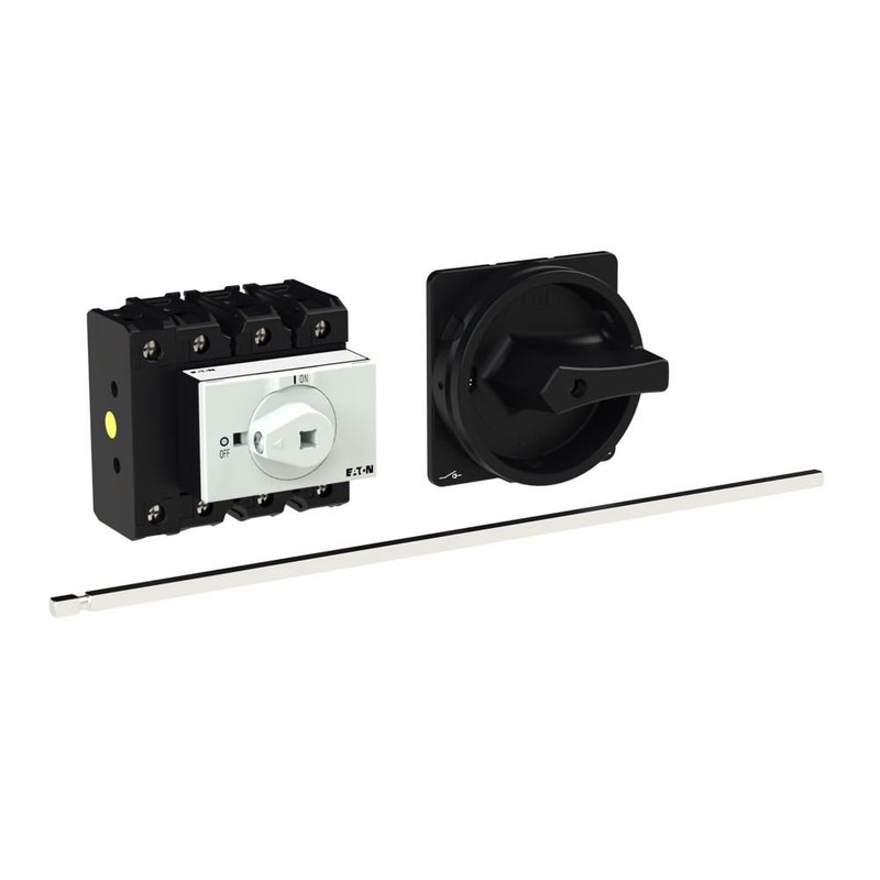 Eaton - Lasttrennschalter Hauptschalter P3-80/M4/SVB-SW/N 80A