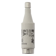 Eaton - D-Sicherungseinsatz Sicherungseinsatz Nieders. SICHERUNG-#6D16 6A AC 500V 100kA − 10 Stück