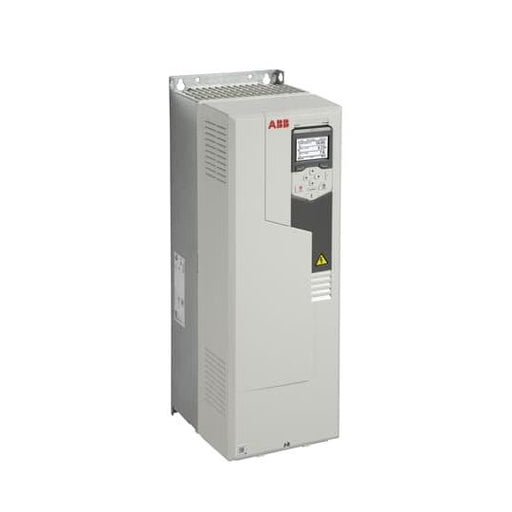 ABB Stotz S&J - Frequenzumrichter =< 1 kV Frequenzumric ACS580-01-089A-4
