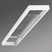 Regiolux - Mechanisches Zubehör/Ersatzteile für Leuchten Anbaurahmen LO-AR 300 vw