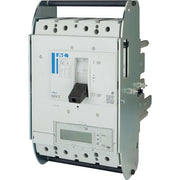 Eaton - Leistungsschalter für Trafo-, Generator- und Anlagenschutz Leistungsschalter NZMH3-4-PX630/VARAVE PXR25 630A, 4p