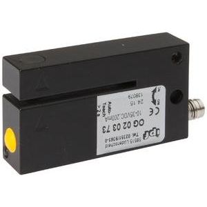 Ipf Electronic - Gabellichtschranke Sensor Optisch, Gabel OG020373 34x14x60mm