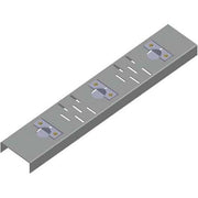 ABN - Zubehör/Ersatzteile für NH-Unterteile Tandemadapter NH00 75950