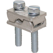 Müller - Zubehör/Ersatzteile für NH-Unterteile Prismenklemme K2111001 f.NH 2 120-240qmm − 3 Stück