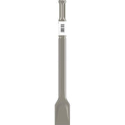 Bosch - Maschinenmeißel PRO HEX 22-5C Spatmeißel, 2608690192 50 x 400 mm