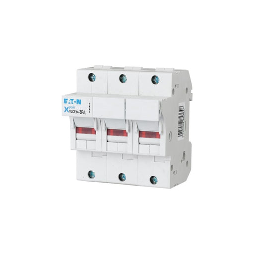 Eaton - Sicherungslasttrennschalter Sicher.lasttrennschalter VLCE14-3P/L 50A, 3p, Gr.22x51