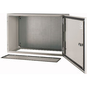 Eaton - Gehäuse/Schaltschrank (leer) Stahlblech-Wandgehäuse CS-46/300 400x600x300