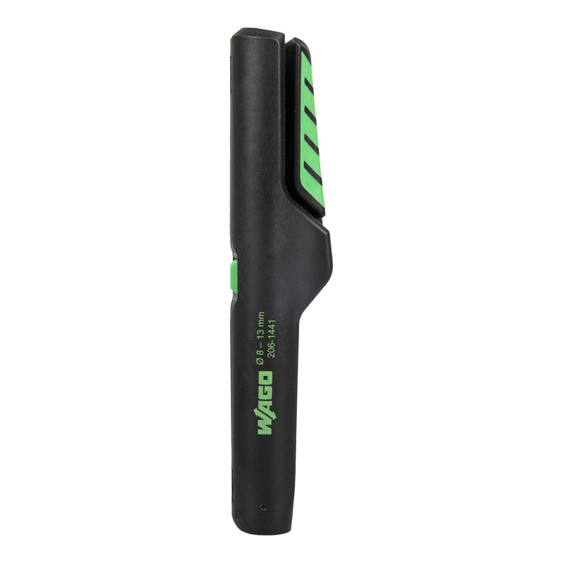 WAGO - Abisolier-/Abmantelwerkzeug Innendosenentmanteler 206-1441 8...13mm
