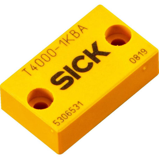 Sick - Zubehör/Ersatzteile für Positionsschalter Betätiger T4000-1KBA f.Sicherheitsschalt