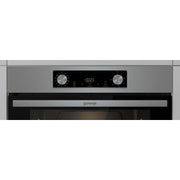 Gorenje - Backofen EB-Backofen Dampf BOS6737E13X Heißluft,ExtraSteam