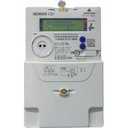 NZR - Elektrizitätszähler Wechselstromzähler NORAX 1D+ mME WS max.60A
