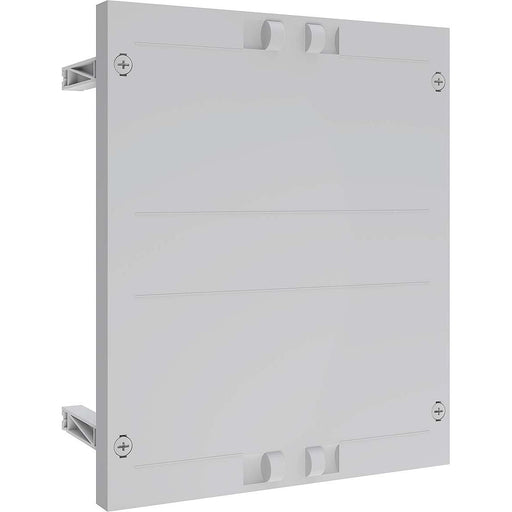 ABN - Verteilerfeld für Installationsverteiler ESPRO-Modul MT12709 tief BxH:250x300mm
