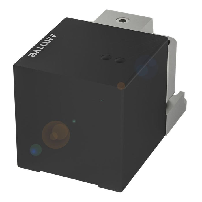 Balluff - Induktiver Näherungsschalter Sensor induktiv BES Q40KHU-P#BES03PN  − 1 Stück
