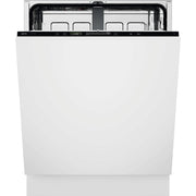 Electrolux AEG MDA - Geschirrspüler EB-Geschirrspüler GI7200B1SG Ecoline,Serie 7000