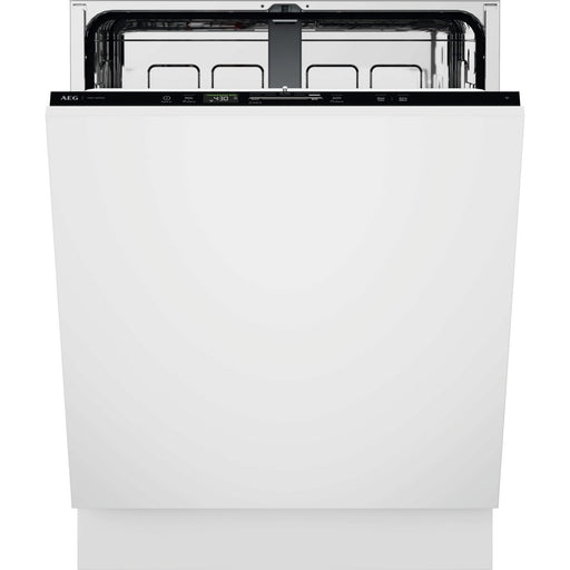Electrolux AEG - Geschirrspüler EB-Geschirrspüler GI7200B1SG Ecoline,Serie 7000