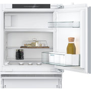 Siemens - Kühlschrank EB-Kühl/Gefrierkombi-Set KU22LVXD0 KU22LVFD0+KF10ZAX0