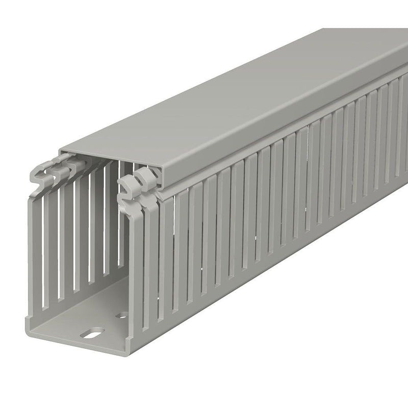 OBO Bettermann - Verdrahtungskanal LKV 75050 − 2 Meter