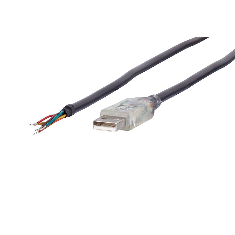 Metz Connect - Bussystem-Systemschnittstelle/Medien-Gateway USB/RS485 Converter 11080101