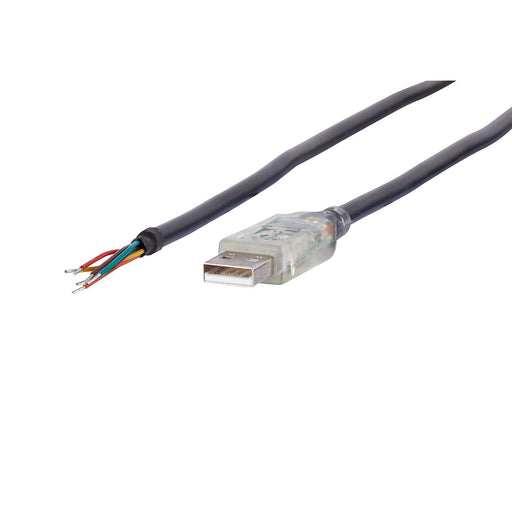 Metz Connect - Bussystem-Systemschnittstelle/Medien-Gateway USB/RS485 Converter 11080101