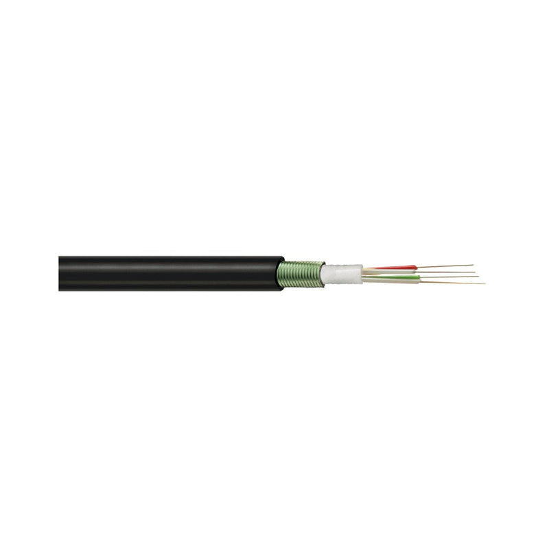 Lapp Kabel&Leitung - LWL-Kabel HITRONIC HVW3000 6x12E 26900972/4000 9/125 OS2 − 4000 Meter