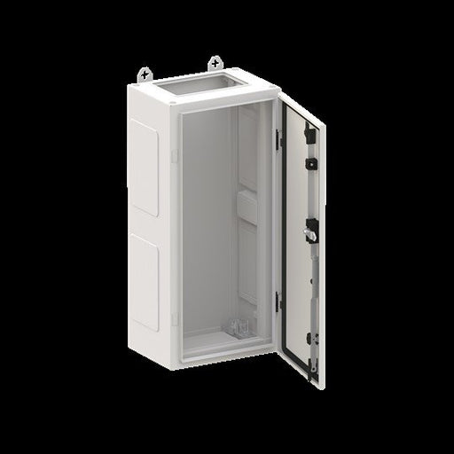 Striebel&John - Leergehäuse Wandschrank TG104S SK II, IP55