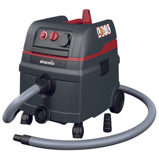 DEHN - Staubsauger (elektrisch) Handwerk-/Industrie-Sauger HISC 1600 1600 W