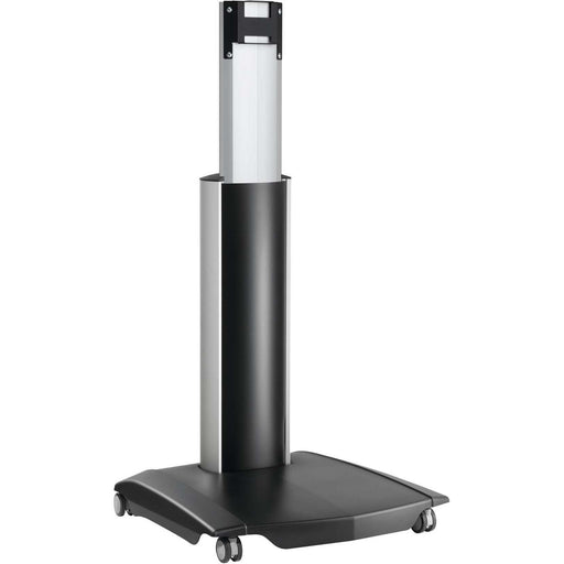 Vogels - Halterung für Audio-/Videosysteme Display-Trolley PFT2520 sw-si Connect-it