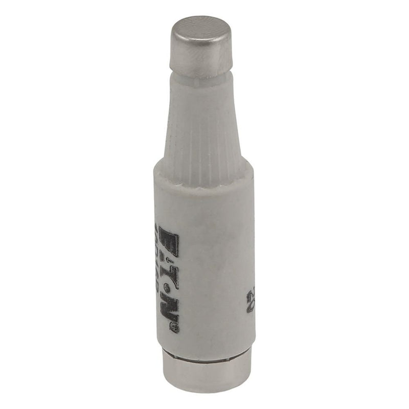 Eaton - D-Sicherungseinsatz Sicherungseinsatz Nieders. FUSE 10A D#10D16R 10A AC 500V 50kA − 10 Stück