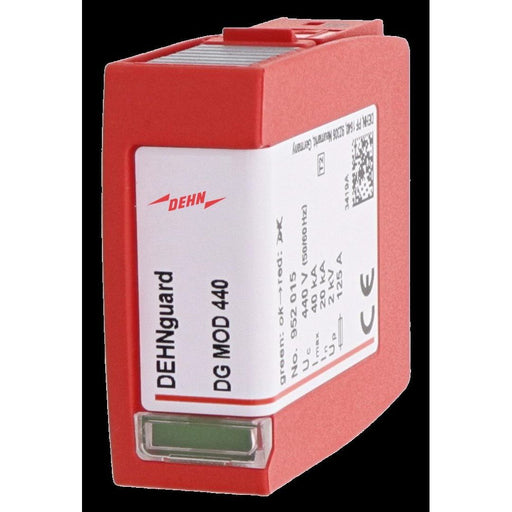 DEHN - Überspannungsableiter für Energietechnik/Stromversorgung ÜS-Ableiter DG MOD 440 Varistor-Schutzmodul