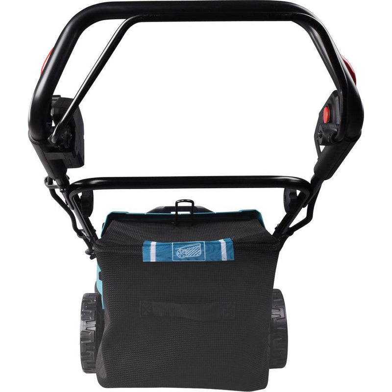 Makita - Rasenmäher (Akku) Akku-Rasenmäher DLM539Z