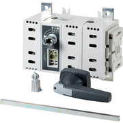 Eaton - Lasttrennschalter DC-Lasttrennschalter DDC-400/2/M4/P-G 400A 2polig