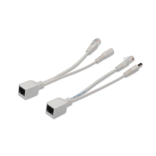 DIGITUS - PoE-Injektor/-Splitter DIGITUS Pass. PoE CableKit DN-95001 Passiv