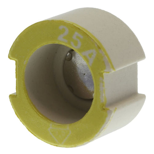 Eaton - D-Ring-Passeinsatz Passeinsatz 25A AC 500V PASSEINSAT#25GD27 Niederspannung IEC − 25 Stück