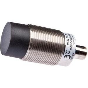 Ipf Electronic - Induktiver Näherungsschalter Sensor Induktiv, M30x1,5 IN300123 70lang nicht bündig