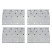 Vaillant - Photovoltaik-Dach-/Fassadenbefestigung Unterteil lang 0020080177 f.Dachankerset Typ P