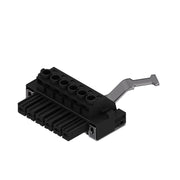 Weidmüller - Kabelsteckverbinder für Leiterplattensteckverbinder Verbinder 7.62mm BVZ 7.62H#1933500000 − 25 Stück