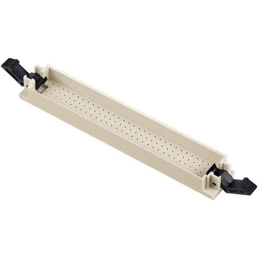 Harting - Zubehör/Ersatzteile für Industriesteckverbinder Übergaberahmen Bauform: 09050009922 E Einpressstiften − 60 Stück