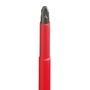 Cimco Werkzeuge - Kreuzschlitz-Schraubendreher 2K-VDE-Kreuzschl.Dreher 117741 PZ1 x165