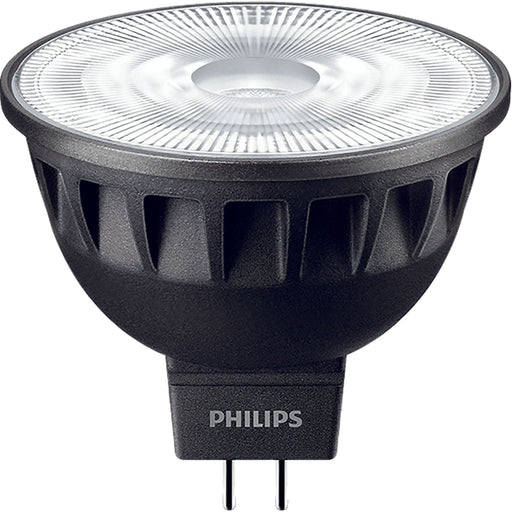 Philips Lighting - LED-Lampe/Multi-LED LED-Reflektorlampr MR16 MAS LED Exp#35863800 GU5.3 940 DIM