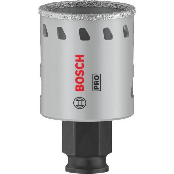 Bosch - Lochsäge PRO Tile PC Plus Lochsäge, 2608901559 38 mm, HS