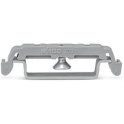WAGO - Zubehör/Ersatzteile für Klemmen Montageadapter 209-123 f. TS35 m.Schraube − 25 Stück