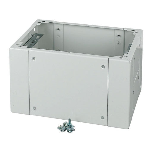 Eaton - Komponente für den Ausbau (Schaltschrank) Kabelrangierrahmen IP64 BPZ-KR3.52/250