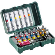 Metabowerke - Bit-Set Bit-Box-SP 626710000 29-teilig